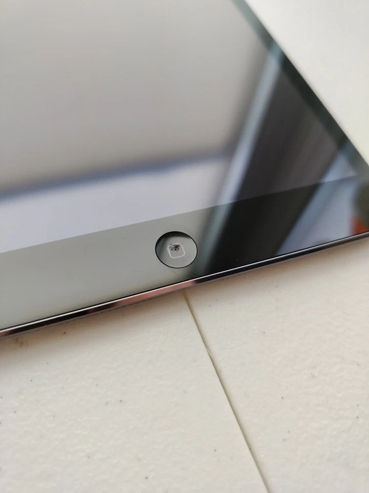 Apple iPad Mini 2nd Generation 16GB Silver Model A1490 - WiFi + 4G - Reset✅ - Image 4 of 4