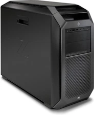 HP Z8 G4 Workstation, 2x Platinum 8180 (56C/112T), 192GB RAM, 2TB NVMe, Win11