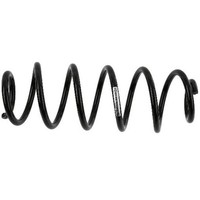 2X Fahrwerksfeder Hinten FüR VW Polo AW1 BZ1 1.0 17 Bis 21 Sachs Dfnb QualitäT