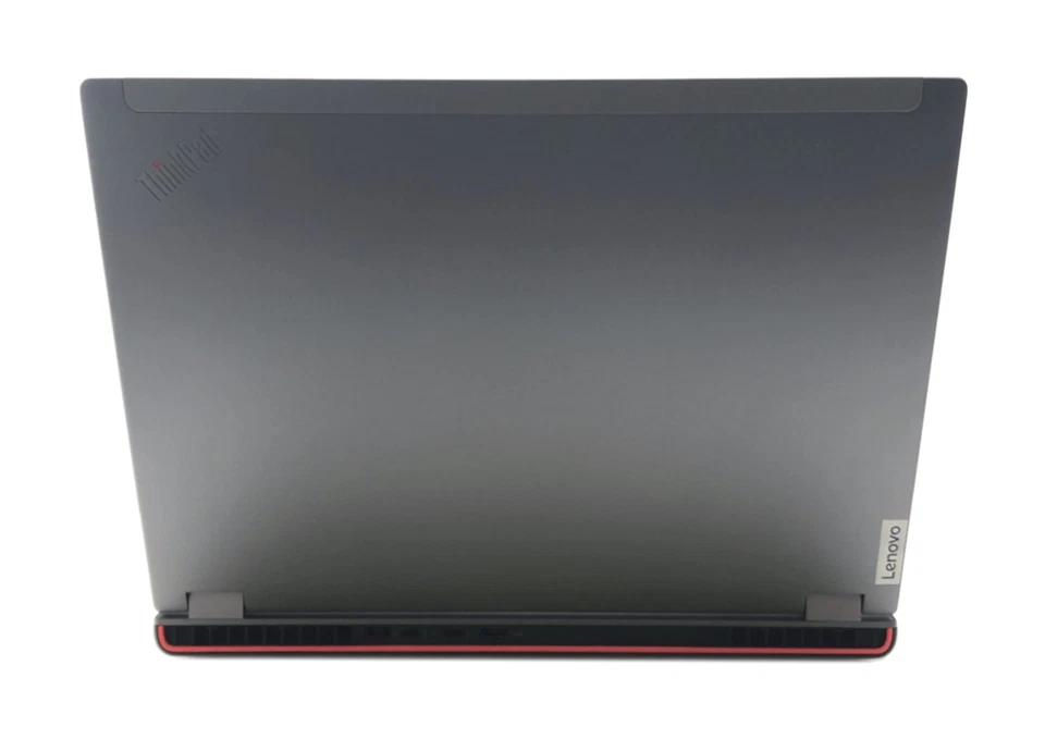 Lenovo ThinkPad P16 G2 · i7-13700HX · 32GB · 1TB, Foto 3 von 5