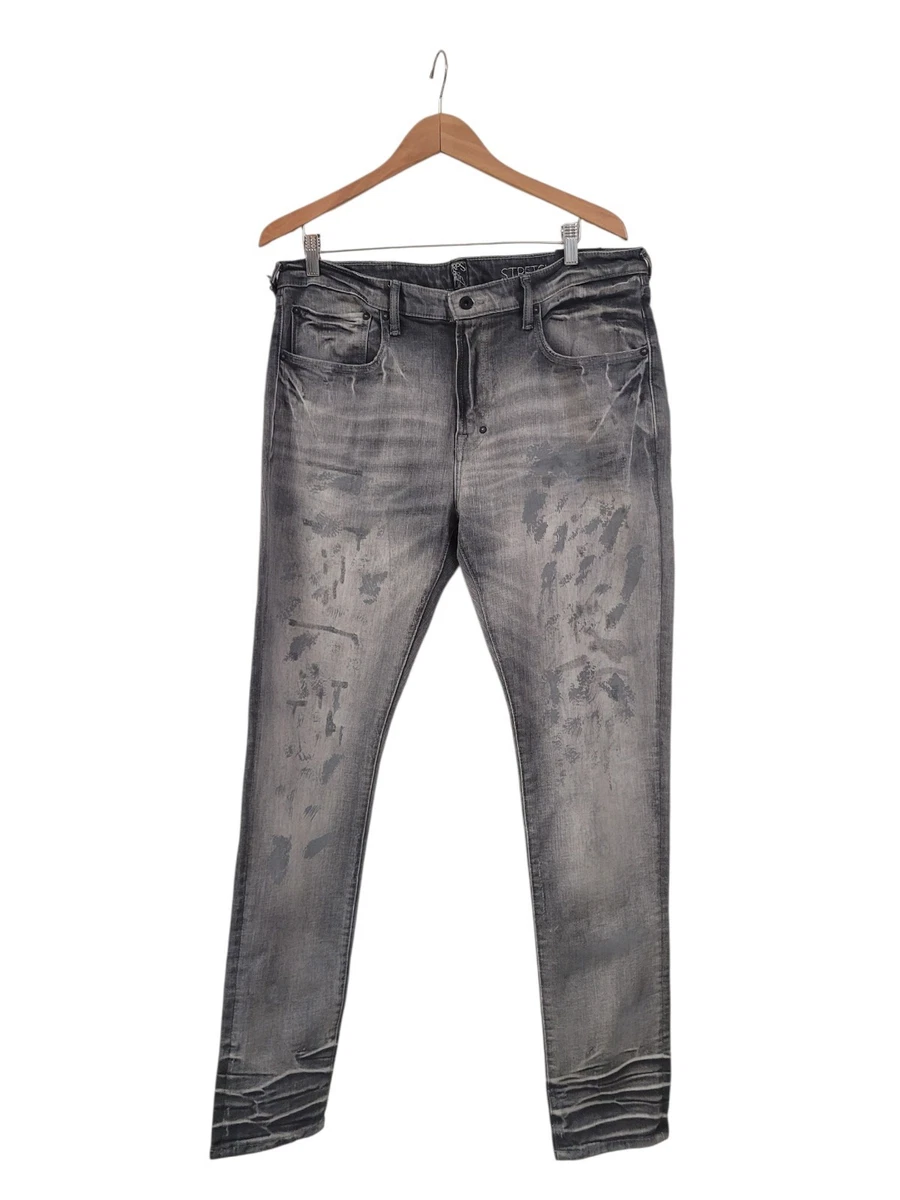 Prps Gray Jeans for Men for sale | eBay