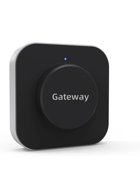 Hornbill WiFi Gateway Smart Door Lock Hub