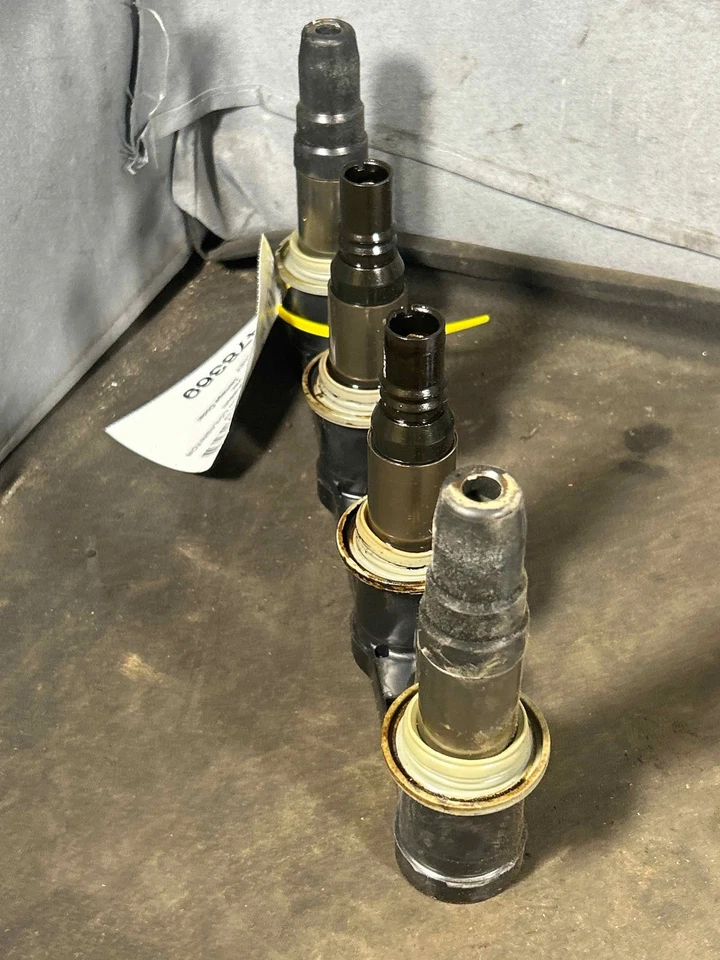 Fits 2011-2016 Chevy Cruze Ignition Coil/ignitor OEM:25186687 Foto 4 de 4