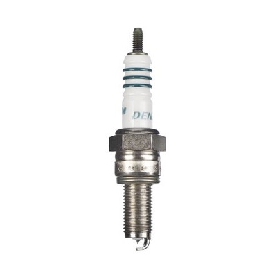 DENSO Zündkerze Iridium (für: Aprilia Tuono V4 1100 RR ABS TYCC0,TYG 15-16 )