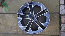 GENUINE HYUNDAI IONIQ 5N 2026 ALLOY WHEEL 52905-NI100 52910-NI100