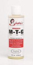 Shapley's Original M-T-G Horse Aid Skin Relief 8 oz