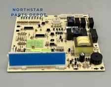 4204380 Genuine Sub-Zero Refrigerator Control Board For 600 & 700 Series | OEM