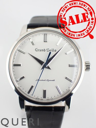 GRAND SEIKO  SBGW253 TO254519