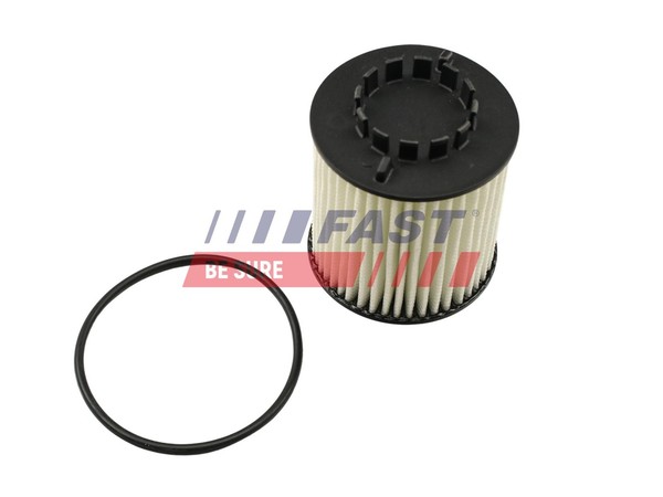 Fast ÖLfilter FT38023 Filtereinsatz FüR Opel Combo GroßRaumlimousine X12 Tour-image