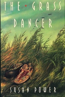 The Grass Dancer by Power, Susan, Acceptable Book