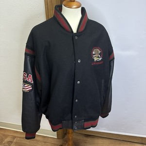 North American Hunting Club Jacket | eBay