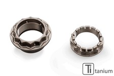 Rear Wheel Nuts Titanium Cnc Racing Mv Agusta Brutale 1000 Nurburgring Rear Wheel Nuts Titanium Cnc Racing Mv Agusta Brutale 1000 Nurburgring