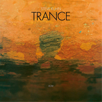 Steve Kuhn Trance (Cd) Album