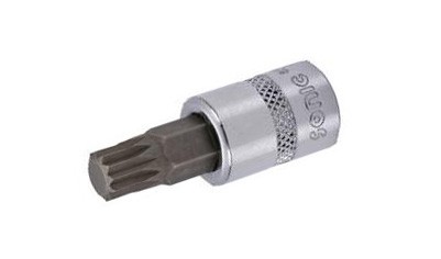 ✅Fits SONIC 8284806 Socket SPLINE / XZN 3/8"" M6 8284806 Socket 3/8""  ⭐UK Seller⭐
