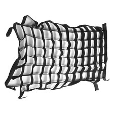50x70cm Soft Light Grid for Softbox Directional Output Control Studio Shoot