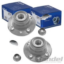 Roulement de roue Renault FUEGO