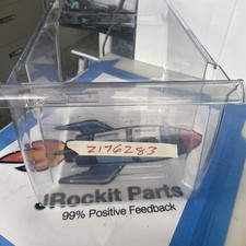 Refrigerator Crisper Drawer - Whirlpool Maytag M/ 2176283 Used