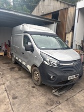 Maître-cylindre de frein Opel VIVARO
