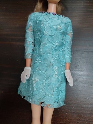 Japanese exclusive Barbie clothes