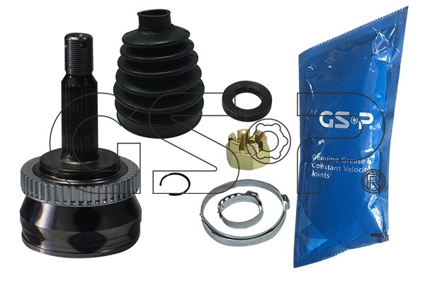 Fits GSP 824058 OUTER JOINT  ⭐UK Stock⭐