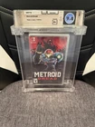 Metroid Dread WATA 9.8 A+ - Nintendo Switch - GRADED GAME