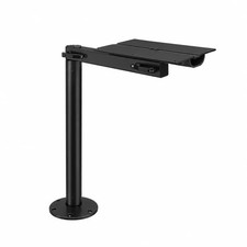 MOD Cypress Table Leg System Hybrid Black Campervan Motorhome Boat Marine