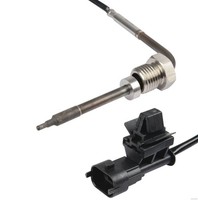 Herth+Buss Elparts Sensor, Abgastemperatur