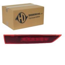 DIEDERICHS BREMSLEUCHTE BREMSLICHT LINKS passend für FORD TOURNEO TRANSIT