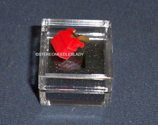 TURNTABLE STYLUS NEEDLE FOR SHURE N92E, N92, ...