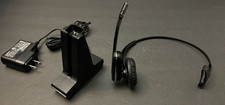Plantronics WH500 Bluetooth Headset Cradle and Charger