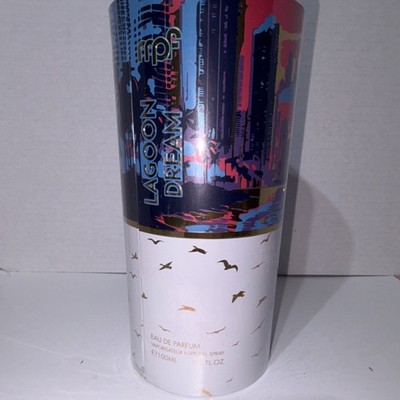 My Perfumes Lagoon Dream Eau de Parfum Spray 100ml 3.4 fl oz Regular Size
