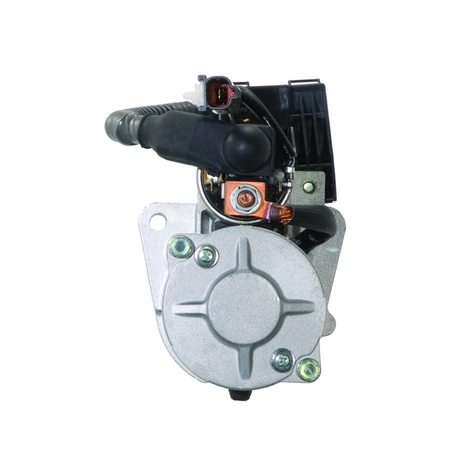 Стартерный двигатель переменного тока Delco 337-1179 для некоторых моделей Infiniti Nissan 2004-2010 годов выпуска - Изображение 3 из 4