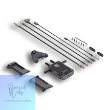 DJI Video Transmitter Microphone Wireless Lavalier Wearable Mic