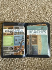 Sprawlopolis And Beaches Expansion