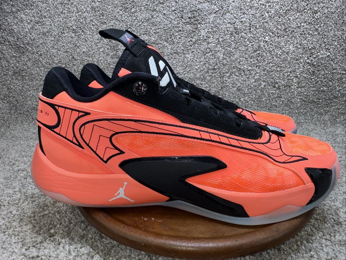 Jordan Luka 2 Bright Mango | eBay display picture 2