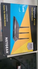 NETGEAR R7600 Nighthawk AC1750 Smart WiFi Router - R6700-100NAS