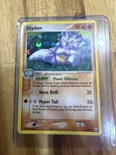 Rhydon 46/101 Hidden Legends Reverse Holo on eBay