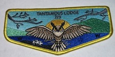 Tantamous Lodge 223 Flap ~300370