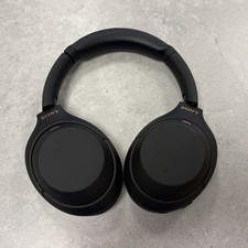 SONY WH-1000XM4 WIRELESS WIRELESS NOISE CANCELLING HEADPHONES