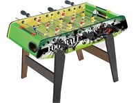 PiłKarzyki Stół Do Gry W PiłKarzyki; 72X36,5X60Cm, Box - Adar