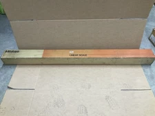 Mitutoyo Linear Scale AT 715-1300 52" 1300mm 539-820