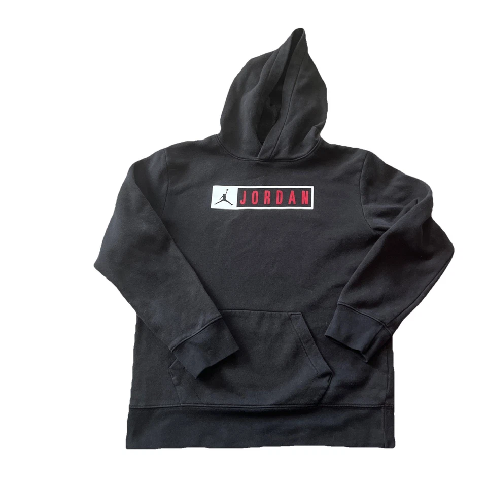 Adidas And Champion Sudadera con Capucha Niños Talla Grande 12/13 Lote de 2 Foto 2 de 4