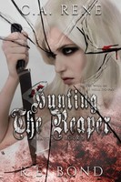 Hunting The Reaper C. A. Rene (U. A.) Taschenbuch Reaped Englisch 2023 C.A. Rene