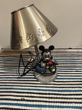 Disney Mickey Mouse Decorative Table Lamp