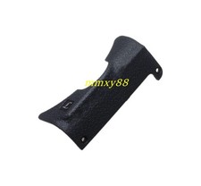 New Side Rubber Cover Shell Skin Unit For Panasonic Lumix DMC- GH4 Camera