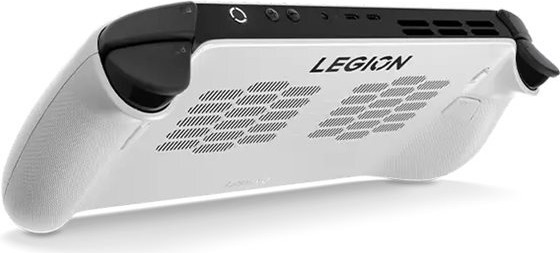 4085646 Lenovo Lenovo Legion Go S 8ARP1 AMD Ryzen Z2G WUXGA SSD STEAMOS NEBULA -