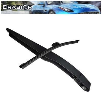 Erasior 11''+13.8'' Rear and Arm Wiper Blade Fit for Ford EXPEDITION 2023-2018