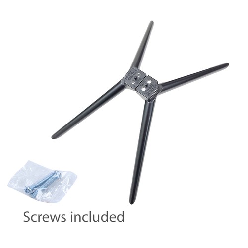 ONN Replacement TV Stand LD7063-WJ30-01 For 100012588 Screws Included