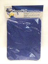 Belkin Standard Mouse Pad Blue Comfortable non-slip