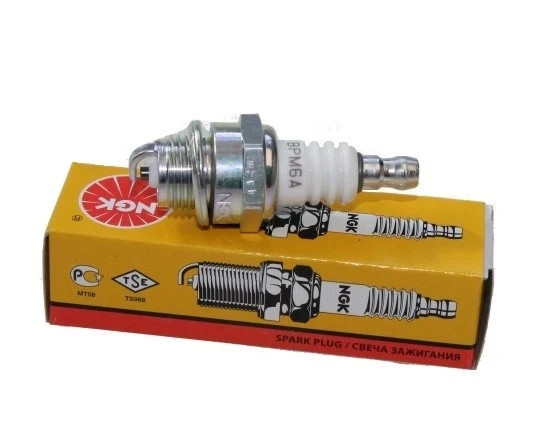 NGK BPM6A 7021 Standard Spark Plug